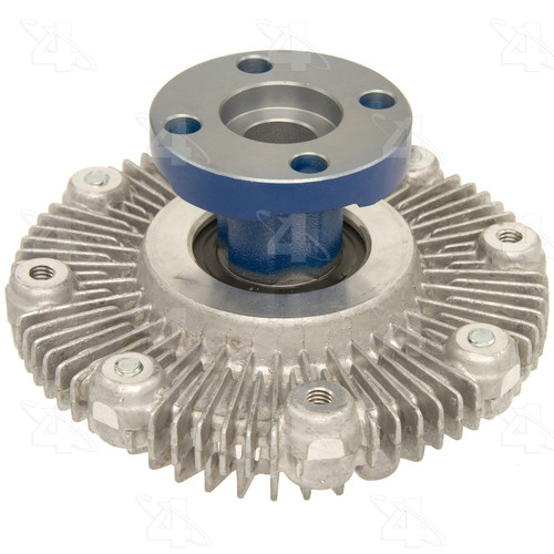 Hayden New Standard Rotation Thermal Standard Duty Fan Clutch for 1989-2002 Chevrolet/Geo/GMC 1.6L (Tracker, Sidekick, X-90)