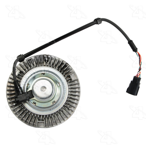 Hayden New Reverse Rotation Severe Duty Electronic Fan Clutch for 2003-2004 Dodge 5.9L (Ram 2500, Ram 3500)