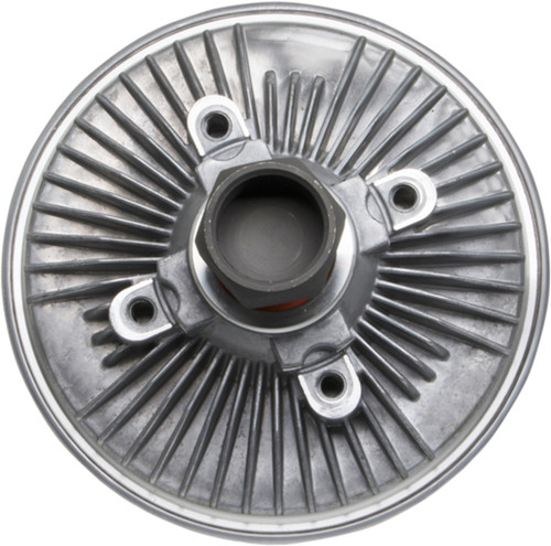 Hayden New Reverse Rotation Severe Duty Thermal Fan Clutch for 1992-2003 Dodge/Jeep 3.9L 5.2L (B150, B1500, B250, B2500)