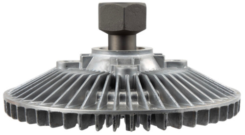 Hayden New Reverse Rotation Thermal Heavy Duty Fan Clutch for 1992-2006 Dodge/Jeep 5.2L 3.9L (B150, B1500, B250, B2500)