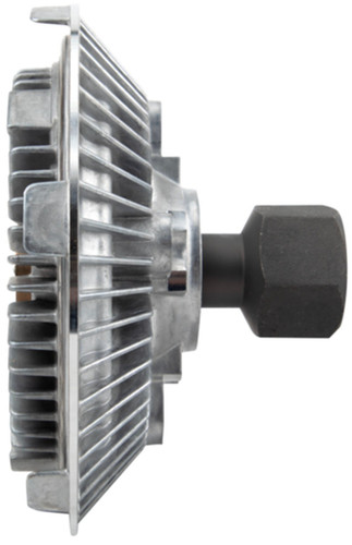 Hayden New Reverse Rotation Thermal Standard Duty Fan Clutch for 2004-2009 Chrysler/Dodge 4.7L 5.7L (Aspen, Durango)