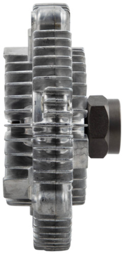 Hayden New Reverse Rotation Thermal Standard Duty Fan Clutch for 2005-2011 Ford 2.3L (Ranger)