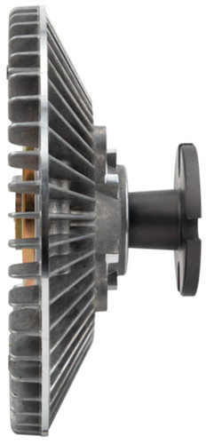 Hayden New Standard Rotation Thermal Standard Duty Fan Clutch for 1957-1991 American Motors/Buick/Cadillac 3.8L 6.4L