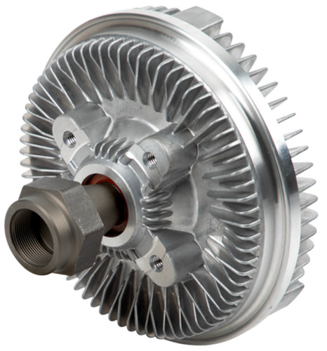 Hayden New Reverse Rotation Severe Duty Thermal Fan Clutch for 1999-2003 Ford 7.3L