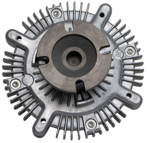 Hayden New Standard Rotation Thermal Standard Duty Fan Clutch for 1975-1995 Isuzu/Toyota 3.2L 3.0L (Rodeo, Trooper, 4Runner, Land Cruiser)