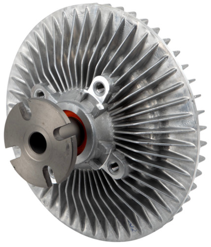 Hayden New Reverse Rotation Thermal Heavy Duty Fan Clutch for 1982-1997 Dodge/Ford/Mercury 5.2L 5.0L (D150, D250, Ramcharger, W150)