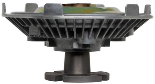 Hayden New Reverse Rotation Thermal Standard Duty Fan Clutch for 1981-1995 American Motors/Jeep 2.5L 4.2L (Eagle, Cherokee, CJ5, CJ7)