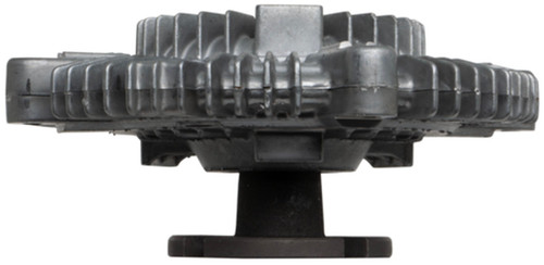 Hayden New Reverse Rotation Thermal Standard Duty Fan Clutch for 1989-1994 Isuzu 3.1L 2.8L (Pickup, Rodeo, Trooper)