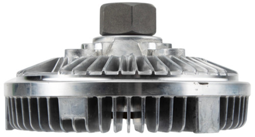 Hayden New Reverse Rotation Severe Duty Thermal Fan Clutch for 2005-2011 Dodge/Mitsubishi/Ram 4.7L 3.7L (Dakota, Raider)