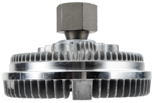 Hayden New Reverse Rotation Severe Duty Thermal Fan Clutch for 2003-2007 Chevrolet/GMC 6.6L