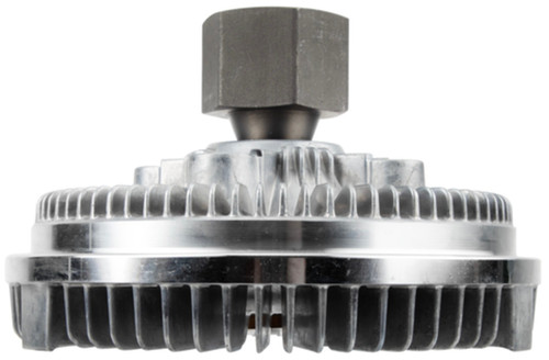 Hayden New Reverse Rotation Severe Duty Thermal Fan Clutch for 2003-2007 Chevrolet/GMC 6.6L