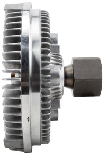 Hayden New Reverse Rotation Severe Duty Thermal Fan Clutch for 2003-2007 Chevrolet/GMC 6.6L