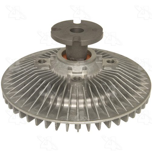 Hayden New Reverse Rotation Thermal Heavy Duty Fan Clutch for 1987-1996 AM General/Buick/Cadillac 5.7L 4.3L