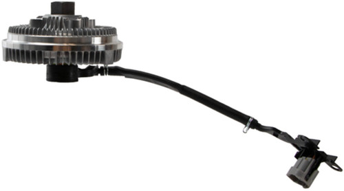 Hayden New Reverse Rotation Severe Duty Electronic Fan Clutch for 2010-2013 Dodge/Ram 6.7L (Ram 2500, Ram 3500, 2500, 3500)