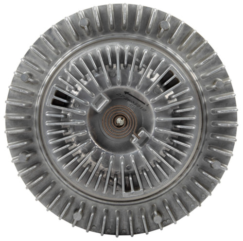 Hayden New Reverse Rotation Thermal Heavy Duty Fan Clutch for 1999-2008 Dodge/Jeep 5.9L 3.7L (Durango, Nitro, Ram 1500, Ram 2500)
