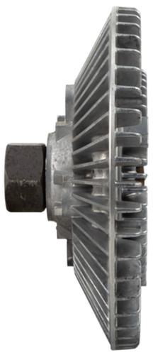 Hayden New Reverse Rotation Thermal Heavy Duty Fan Clutch for 1999-2008 Dodge/Jeep 5.9L 3.7L (Durango, Nitro, Ram 1500, Ram 2500)