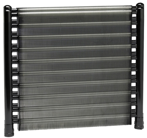 Hayden Heavy Duty Universal Oil Cooler 2271