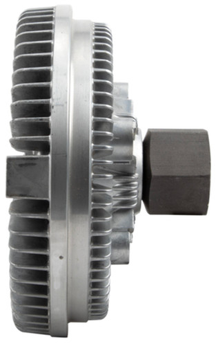 Hayden New Reverse Rotation Severe Duty Thermal Fan Clutch for 1999-2002 Chevrolet/GMC 6.5L (C1500 Suburban, C2500, C2500 Suburban, C3500)