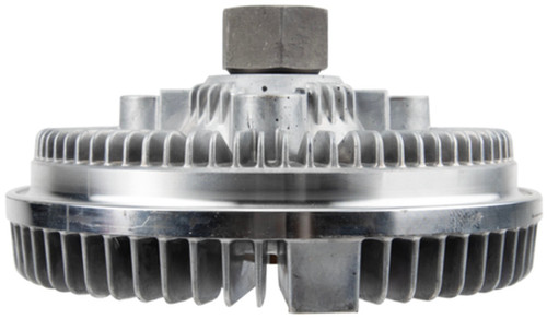 Hayden New Reverse Rotation Severe Duty Thermal Fan Clutch for 2003-2009 Chevrolet/GMC 8.1L 6.6L