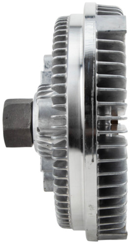 Hayden New Reverse Rotation Severe Duty Thermal Fan Clutch for 2003-2009 Chevrolet/GMC 8.1L 6.6L
