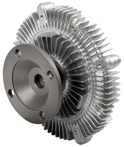 Hayden New Reverse Rotation Thermal Standard Duty Fan Clutch for 2001-2005 Lexus/Toyota 4.7L (GX470, 4Runner, Sequoia, Tundra)