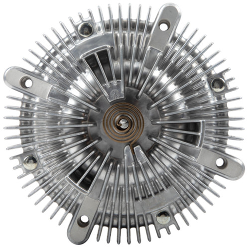 Hayden New Reverse Rotation Thermal Standard Duty Fan Clutch for 2001-2005 Lexus/Toyota 4.7L (GX470, 4Runner, Sequoia, Tundra)