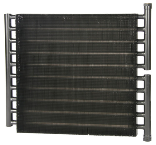 Hayden Heavy Duty Universal Oil Cooler 1299