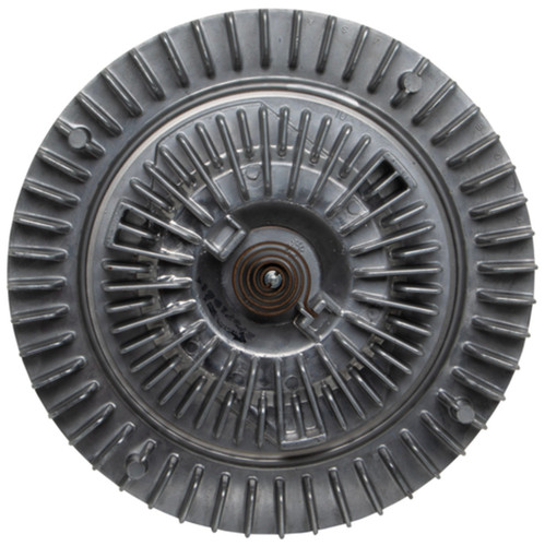 Hayden New Reverse Rotation Thermal Heavy Duty Fan Clutch for 1991-2000 Jeep 2.5L 4.0L (Cherokee, TJ, Wrangler)