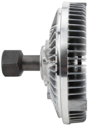Hayden New Reverse Rotation Severe Duty Thermal Fan Clutch for 2011-2019 Chevrolet/GMC 6.0L