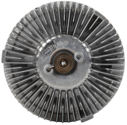 Hayden New Reverse Rotation Thermal Heavy Duty Fan Clutch for 2004-2012 Chevrolet/GMC/Isuzu 2.9L 2.8L (Colorado, Canyon, i-280, i-290)