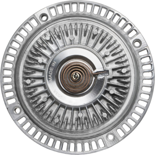 Hayden New Standard Rotation Thermal Standard Duty Fan Clutch for 1975-2002 BMW 1.9L 2.5L (318i, 318is, 318ti, 320i)