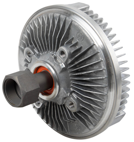 Hayden New Reverse Rotation Severe Duty Thermal Fan Clutch for 2003-2008 Dodge 5.7L (Ram 1500, Ram 2500, Ram 3500)