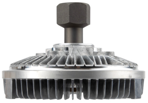 Hayden New Reverse Rotation Severe Duty Thermal Fan Clutch for 2003-2008 Dodge 5.7L (Ram 1500, Ram 2500, Ram 3500)