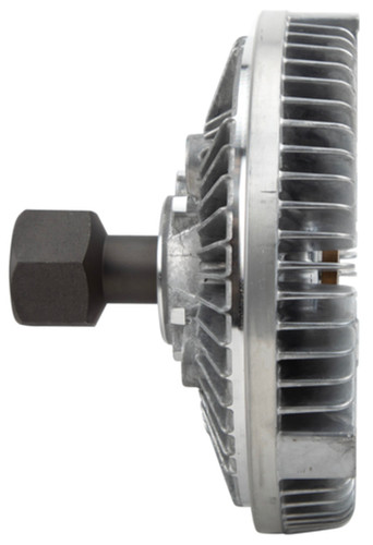 Hayden New Reverse Rotation Severe Duty Thermal Fan Clutch for 2003-2008 Dodge 5.7L (Ram 1500, Ram 2500, Ram 3500)