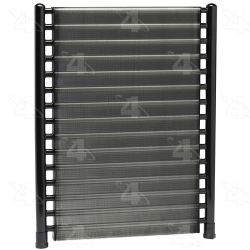 Hayden Heavy Duty Universal Oil Cooler 2306