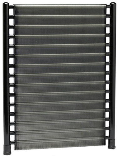 Hayden Heavy Duty Universal Oil Cooler 2306