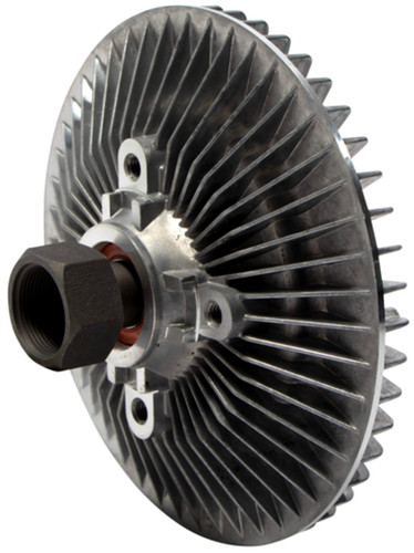 Hayden New Reverse Rotation Thermal Heavy Duty Fan Clutch for 2007-2010 Jeep (Wrangler)