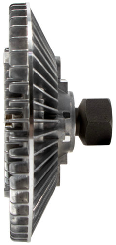 Hayden New Reverse Rotation Thermal Heavy Duty Fan Clutch for 2007-2010 Jeep (Wrangler)
