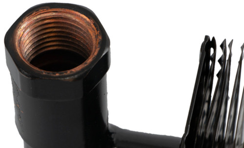 Hayden Heavy Duty Universal Oil Cooler 1215