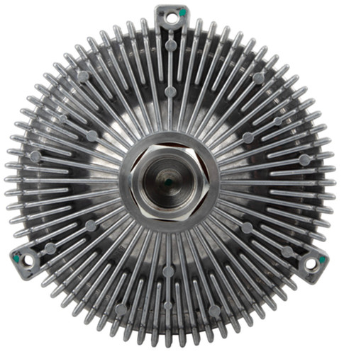 Hayden New Standard Rotation Thermal Standard Duty Fan Clutch for 1988-2003 BMW (530i, 540i, 740i, 740iL)