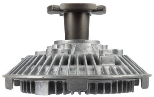Hayden New Reverse Rotation Thermal Standard Duty Fan Clutch for 1994-1996 Chevrolet/GMC/Isuzu 2.2L (S10, Sonoma, Hombre)