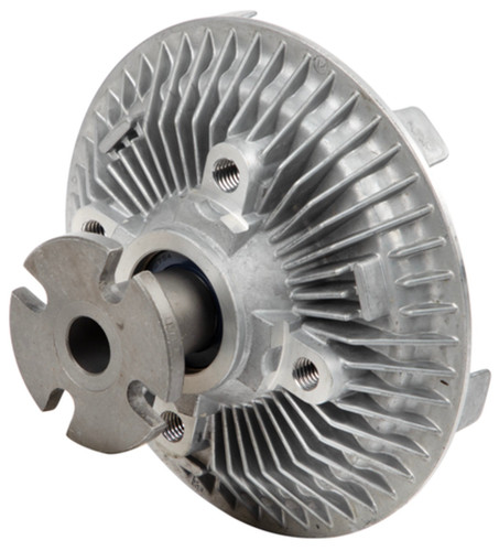 Hayden New Reverse Rotation Thermal Standard Duty Fan Clutch for 1994-1996 Chevrolet/GMC/Isuzu 2.2L (S10, Sonoma, Hombre)