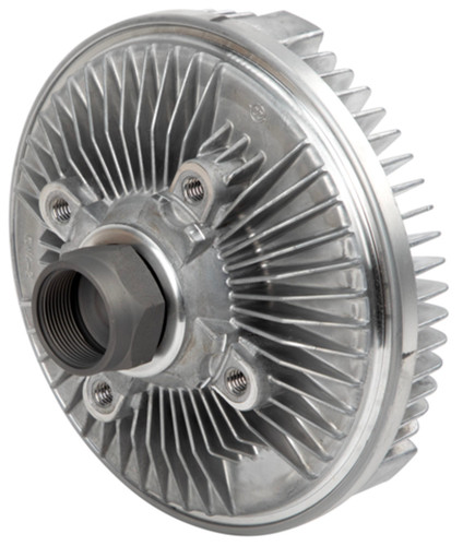 Hayden New Standard Rotation Severe Duty Thermal Fan Clutch for 1990-1999 Dodge 5.9L (D250, D350, Ram 2500, Ram 3500)