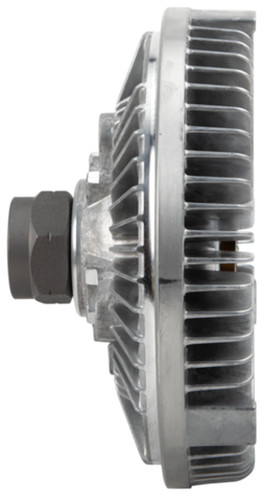 Hayden New Standard Rotation Severe Duty Thermal Fan Clutch for 1990-1999 Dodge 5.9L (D250, D350, Ram 2500, Ram 3500)