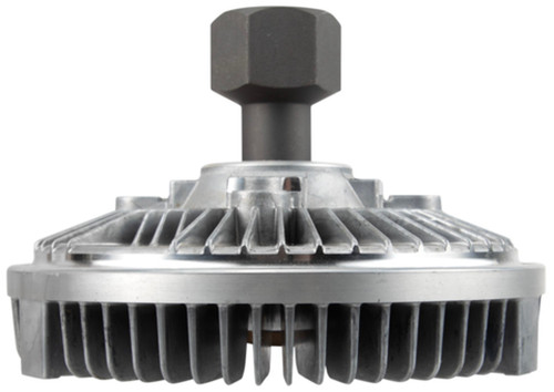 Hayden New Reverse Rotation Severe Duty Thermal Fan Clutch for 2003-2004 Dodge 5.7L (Ram 1500, Ram 2500, Ram 3500)