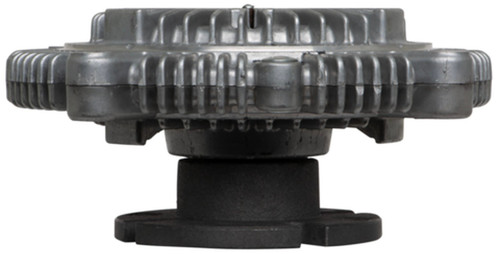 Hayden New Standard Rotation Thermal Standard Duty Fan Clutch for 1972-1987 Chevrolet/Isuzu 1.9L 2.2L (LUV, Luv Pickup, Pickup, Trooper)