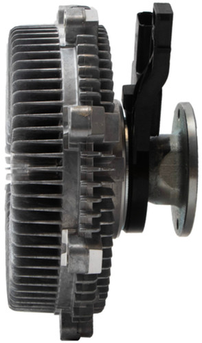 Hayden New Reverse Rotation Severe Duty Electronic Fan Clutch for 2011-2024 INFINITI/Nissan 5.6L (QX56, QX80, Armada, NV2500)