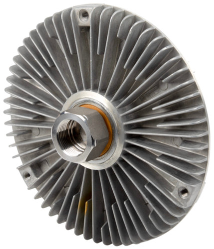 Hayden New Standard Rotation Thermal Standard Duty Fan Clutch for 1988-2006 BMW 3.2L (535i, 735i, 735iL, M3)
