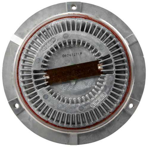 Hayden New Standard Rotation Thermal Standard Duty Fan Clutch for 1988-2006 BMW 3.2L (535i, 735i, 735iL, M3)