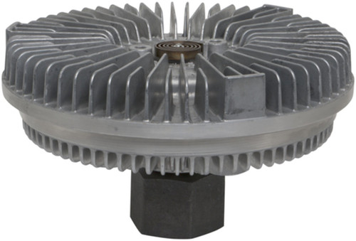 Hayden New Reverse Rotation Severe Duty Thermal Fan Clutch for 2001-2009 Chevrolet/GMC 6.6L